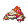 Heatran Shiny DPP Front.png