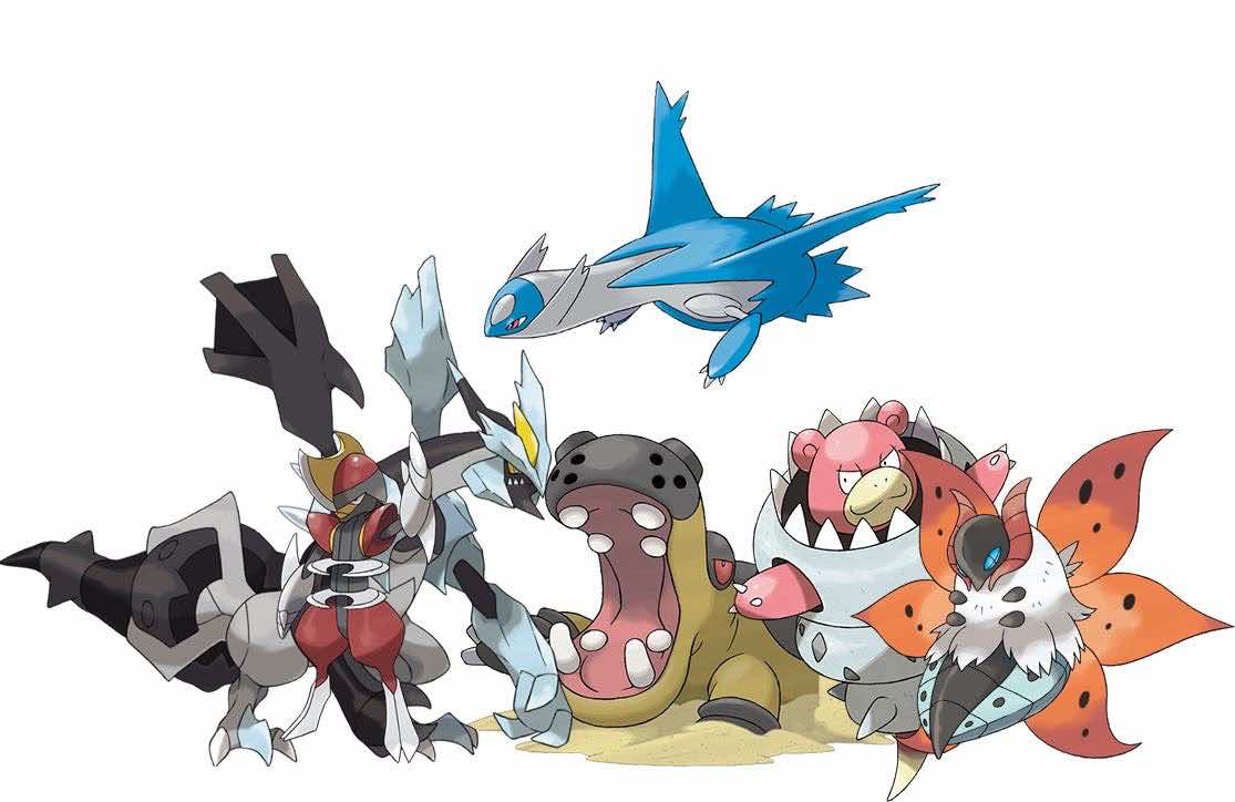 Oras Ou Mega Burrito S Cholo Squad Peak 2700 Coil Smogon Forums