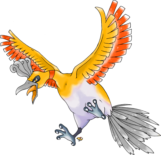 SS Ubers - BURN - peaked #42, ft. Hone Claws Yveltal