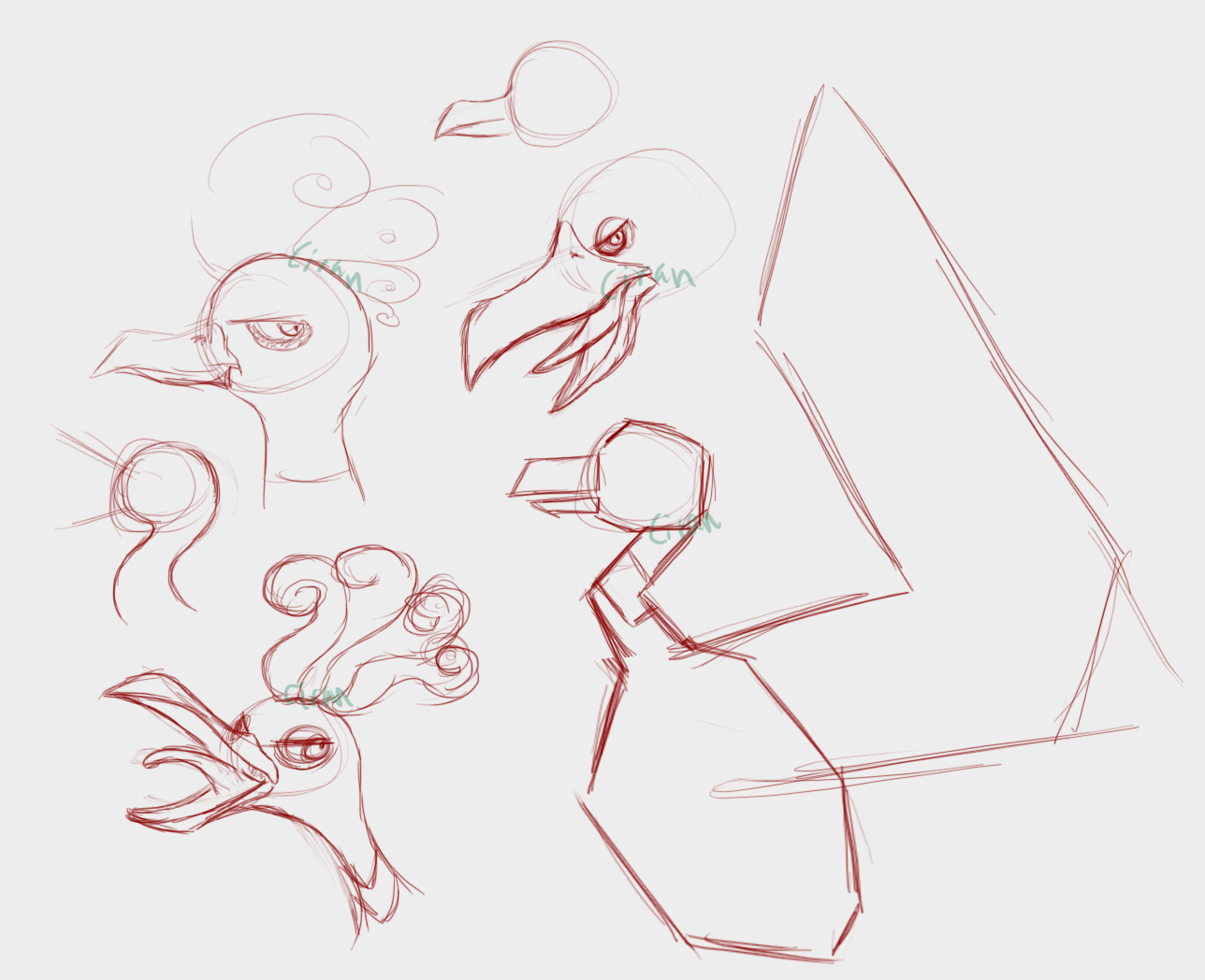 Ho-oh_sketches1.png