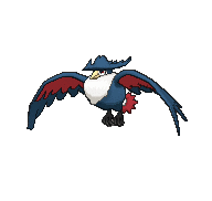 Honchkrow_XY.gif