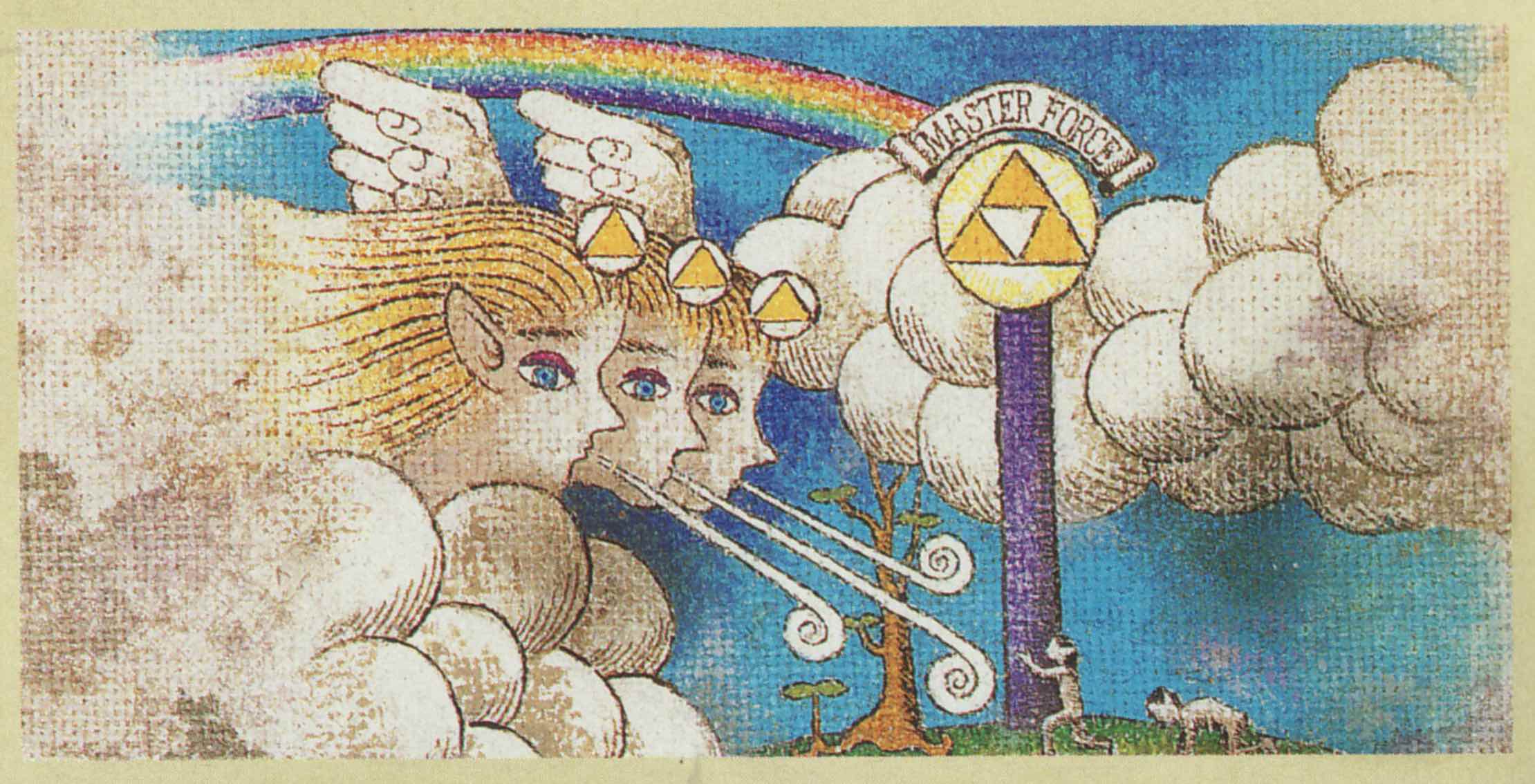 Hyrule Triforce Mural LTTP resize.jpg