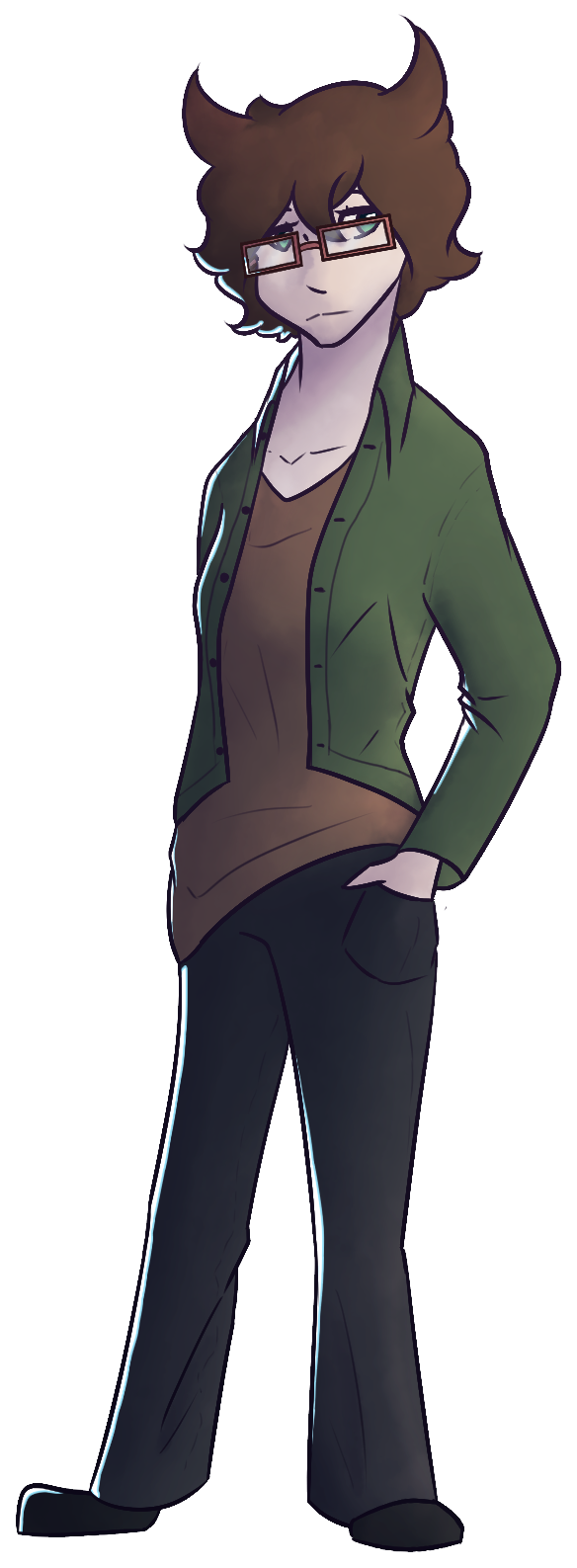 if you're reading this you're a cuck.png
