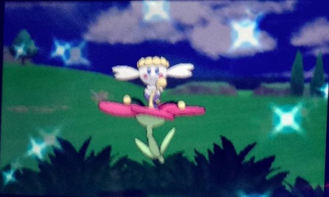 [PokeCommunity.com] X/Y Quick Q&A