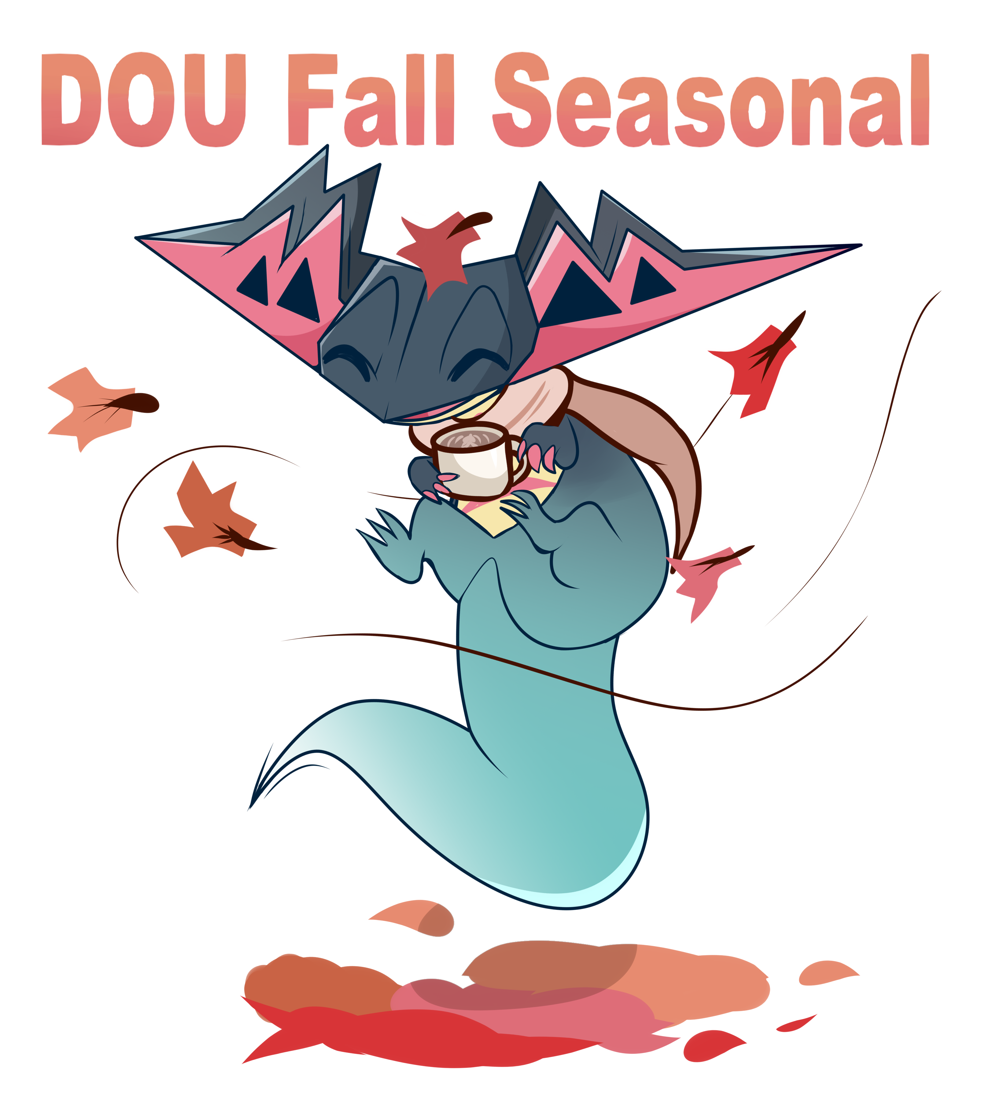 DOU - SS Doubles OU Fall Seasonal - Round 10