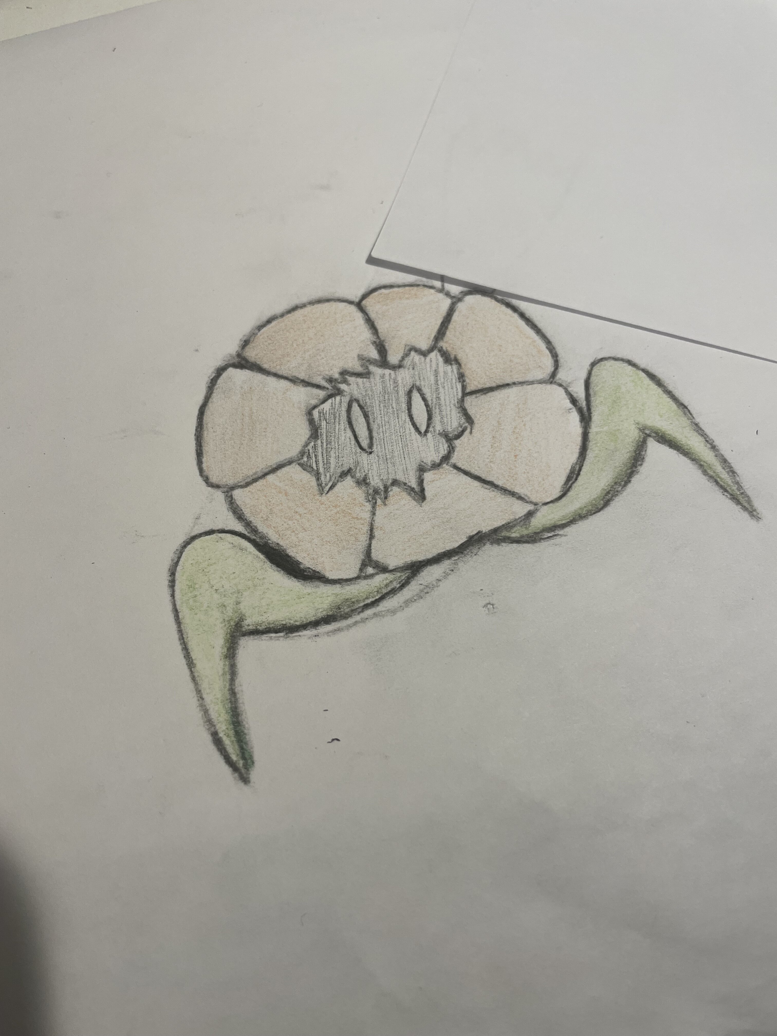 Pet Mods Halloween Calendar (Prompt 14) | Smogon Forums