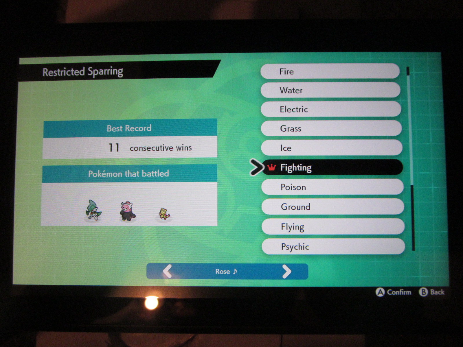 Where's the best place to evolve farferch'd at level 33? I've beaten sword  forever ago : r/PokemonSwordAndShield