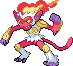 Infernape DPP, non-offi.png