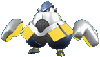 [PokeCommunity.com] The Pokemon Race Version 6.4