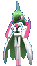 [PokeCommunity.com] The Pokemon Race Version 6.4