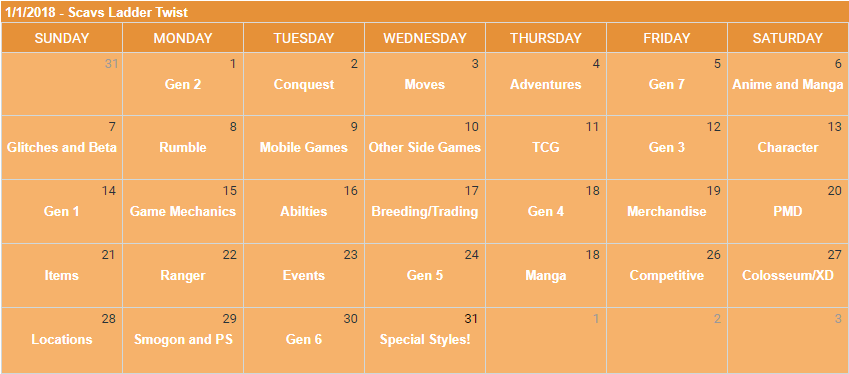 January Scavengers Twist Calendar.png