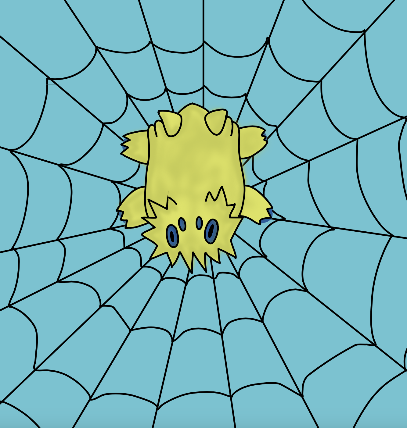 Joltik DivineM4dness Attacking Creative Shades.png