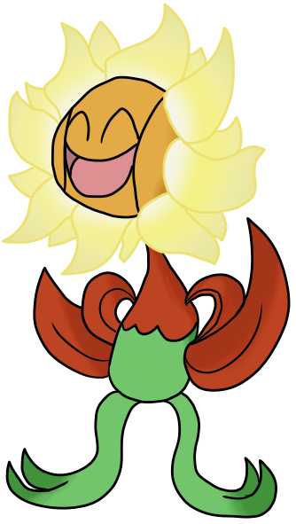Kantonian Sunflora.png