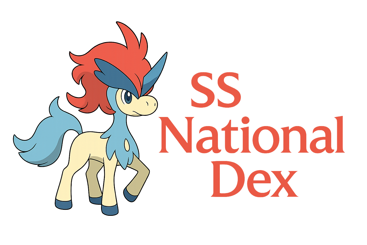 Keldeo et SS National Dex.png