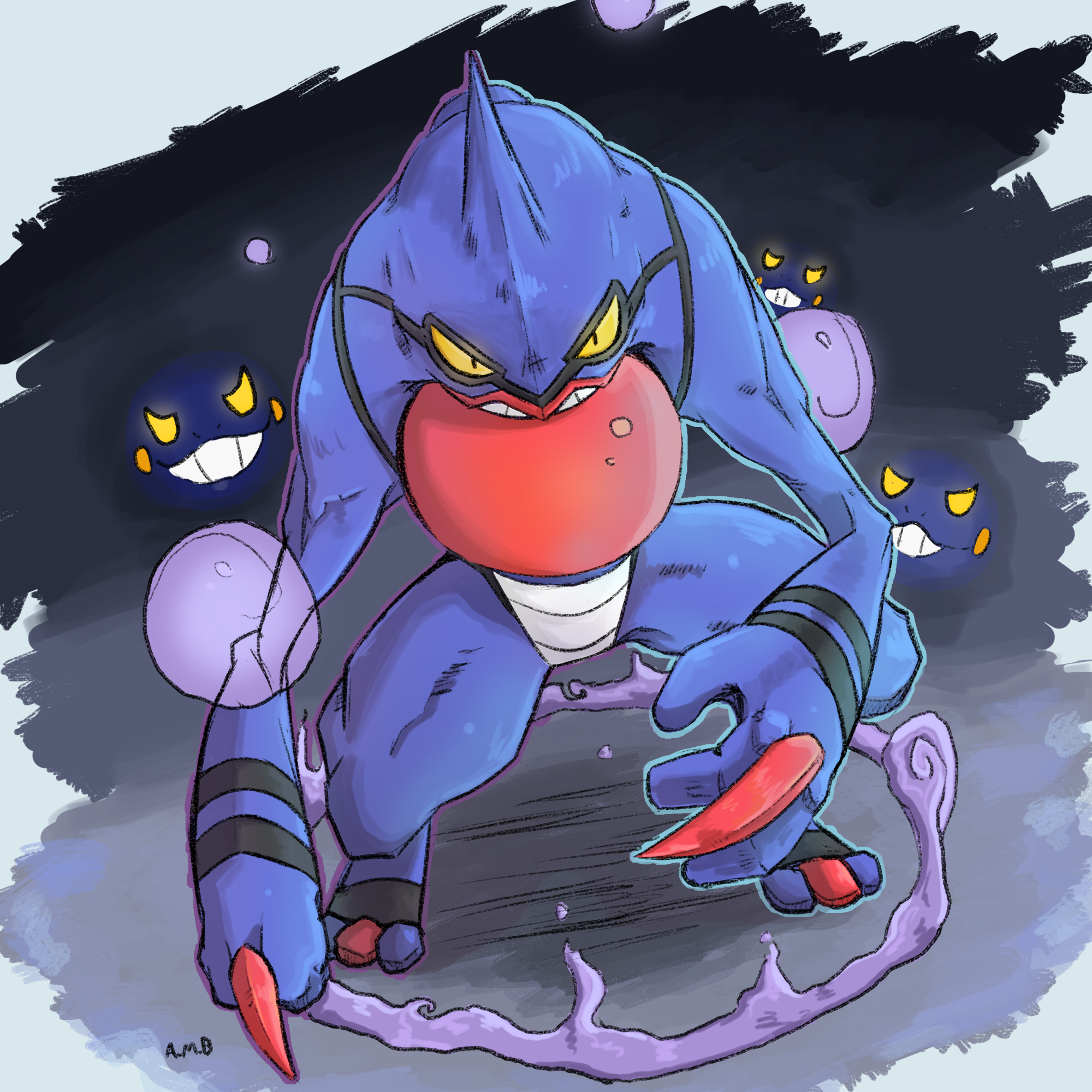 King of the pond2.png