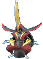 [PokeCommunity.com] The Pokemon Race Version 6.4