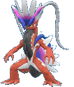 [PokeCommunity.com] The Pokemon Race Version 6.4
