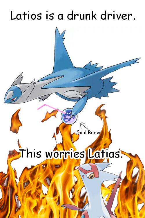 Latios is a drunk driver oh no.png