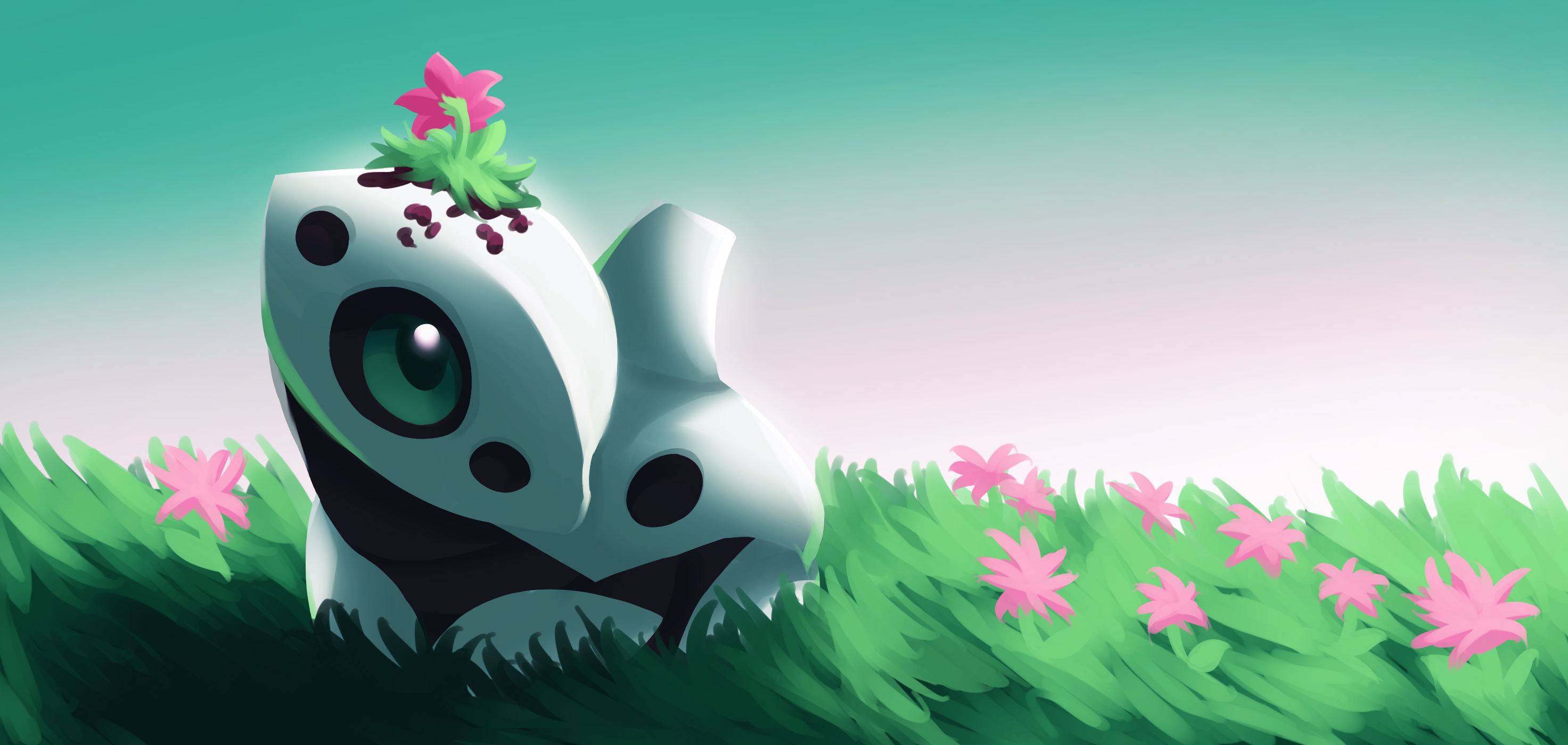 Limited_Palette_Aron_White_Pink_Green.png
