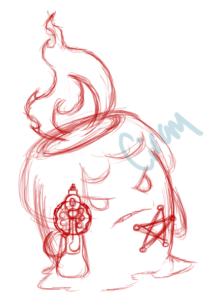 Litwick_ClintEastwood_sketch.png