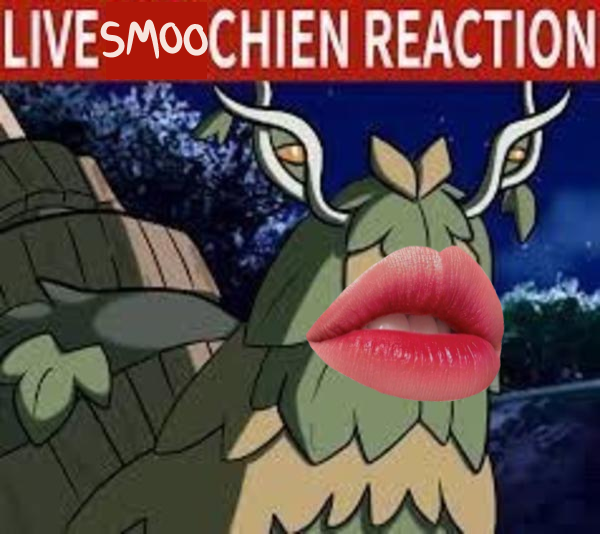 LiveSmoochienReaction.png