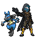 Lucario CA Commission.png