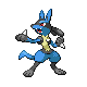 Lucario DPP Front.png