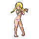 Lucy Heartfilia Sprite.png