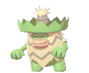 Ludicolo-Modell.gif