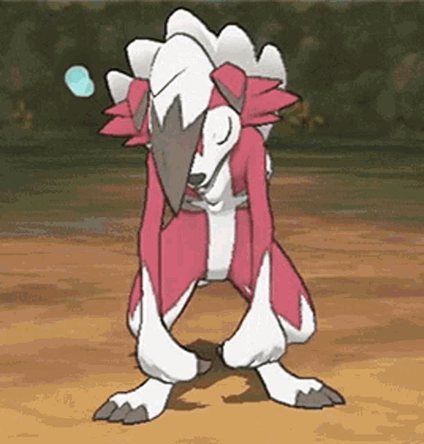 lycanroc-midnight.gif