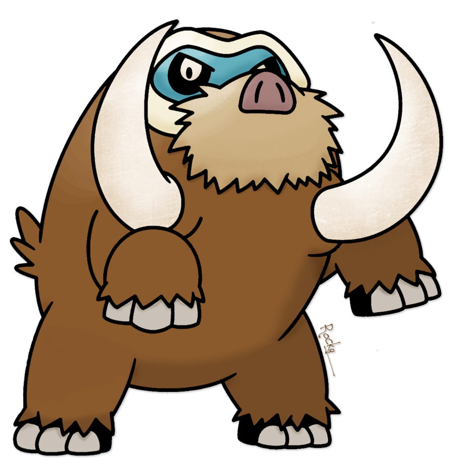 mamoswine on 2.png