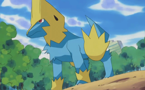 Manectric moment.gif