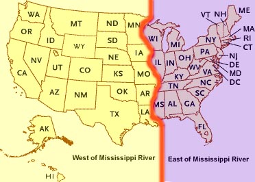 Map-Of-Mississippi-River-Showing-How-It-Cuts-The-United-States-In-Half.jpg
