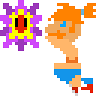 Maristy and Super Starmie.png