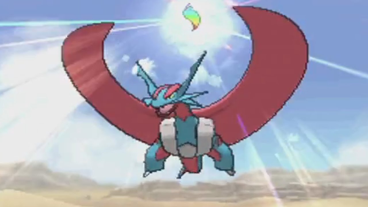 Smogon University - Today's Spotlight is for Mega Salamence in the