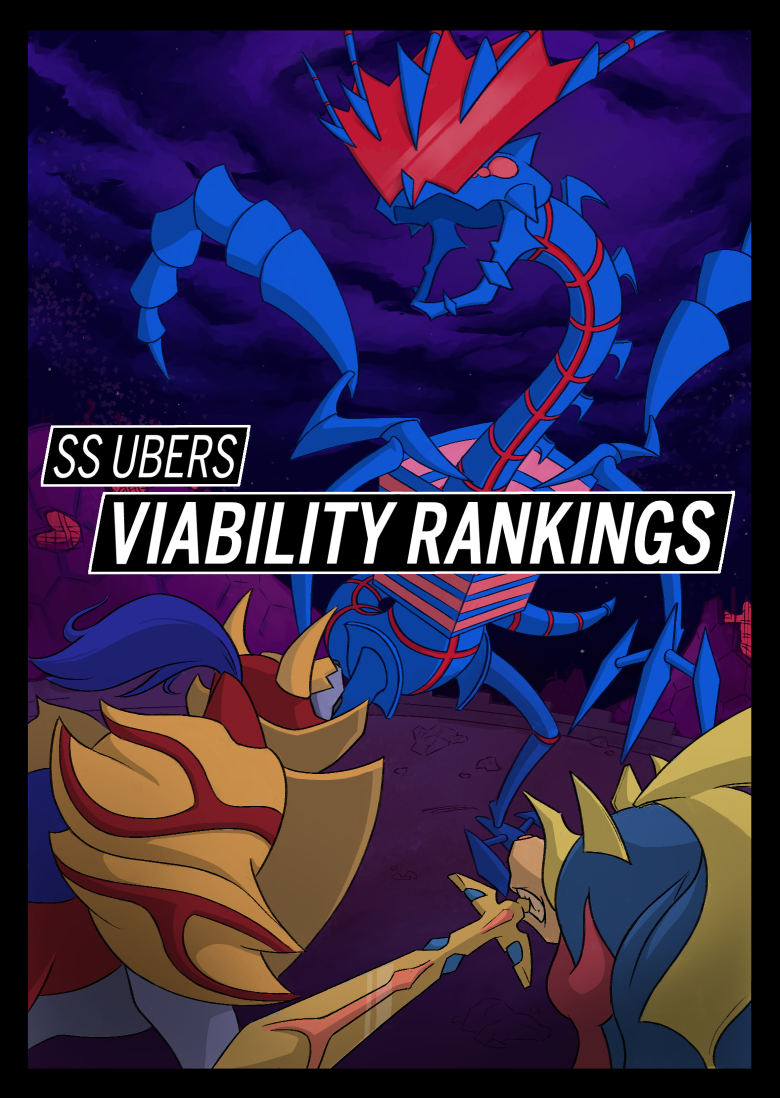 Resource - SS Ubers Viability Rankings v2