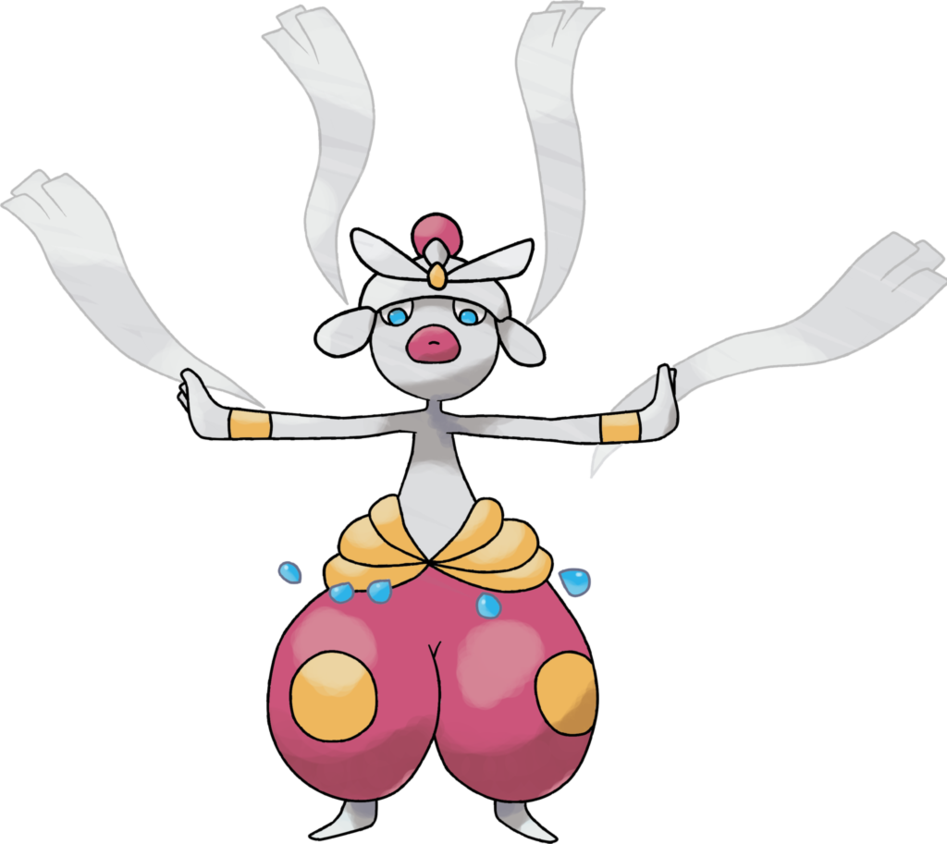 Medicham Mega.png