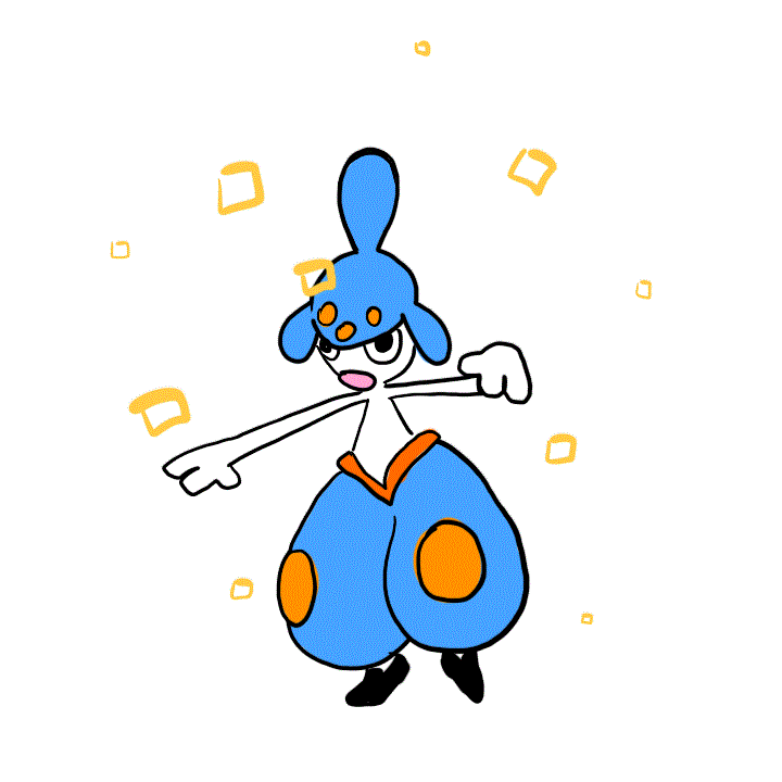 medicham shiny 2.gif