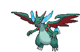 Mega Charizard X.gif