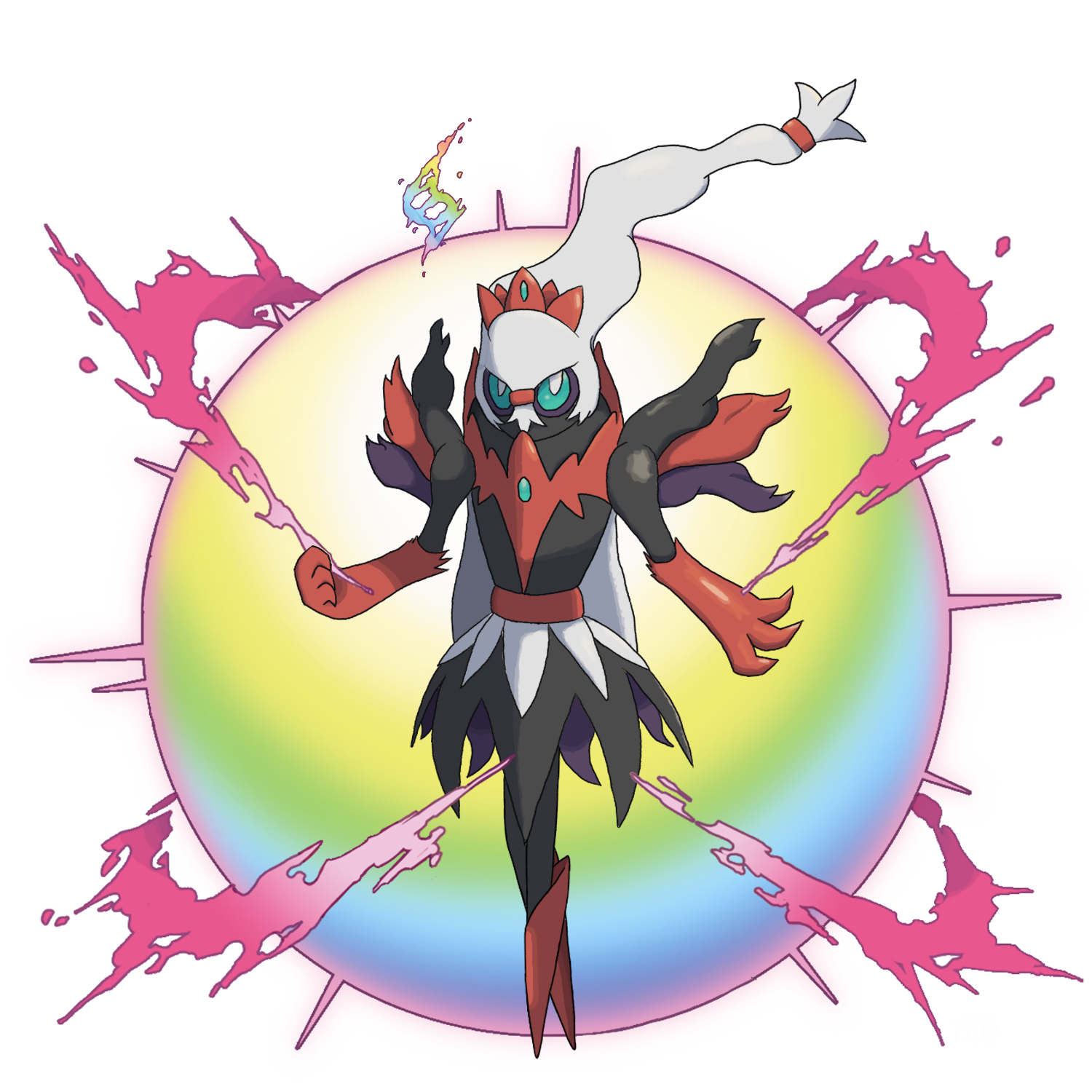 Mega Darkrai X [e].png