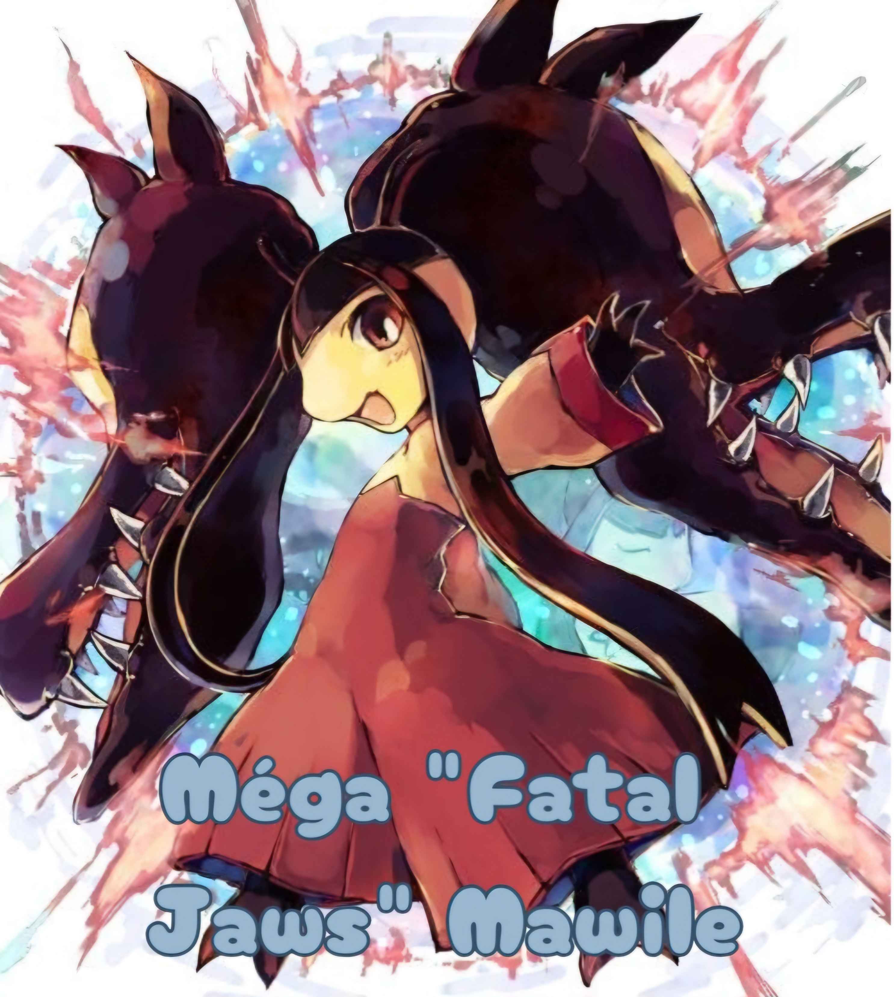 Mega ''Fatal Jaws'' Mawile.jpg
