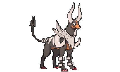 SM OU - Rate my Mega Houndoom Sun Team | Smogon Forums