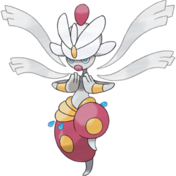 Times Balance em National Dex OU - Smogon University