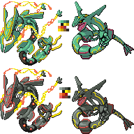 Mega Rayquaza alterations.png