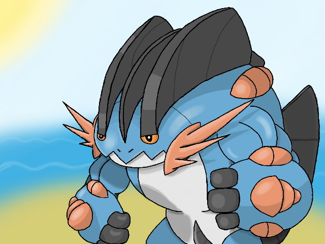 Mega Swampert.JPG