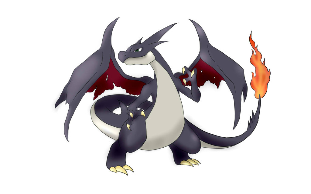 Oras Ou Mega Zard Is Back Back In Black Smogon Forums