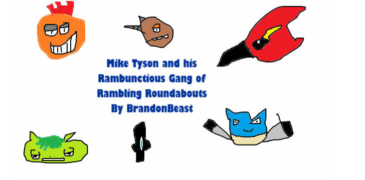 Mike Tyson and His Rambling Shitload.jpg