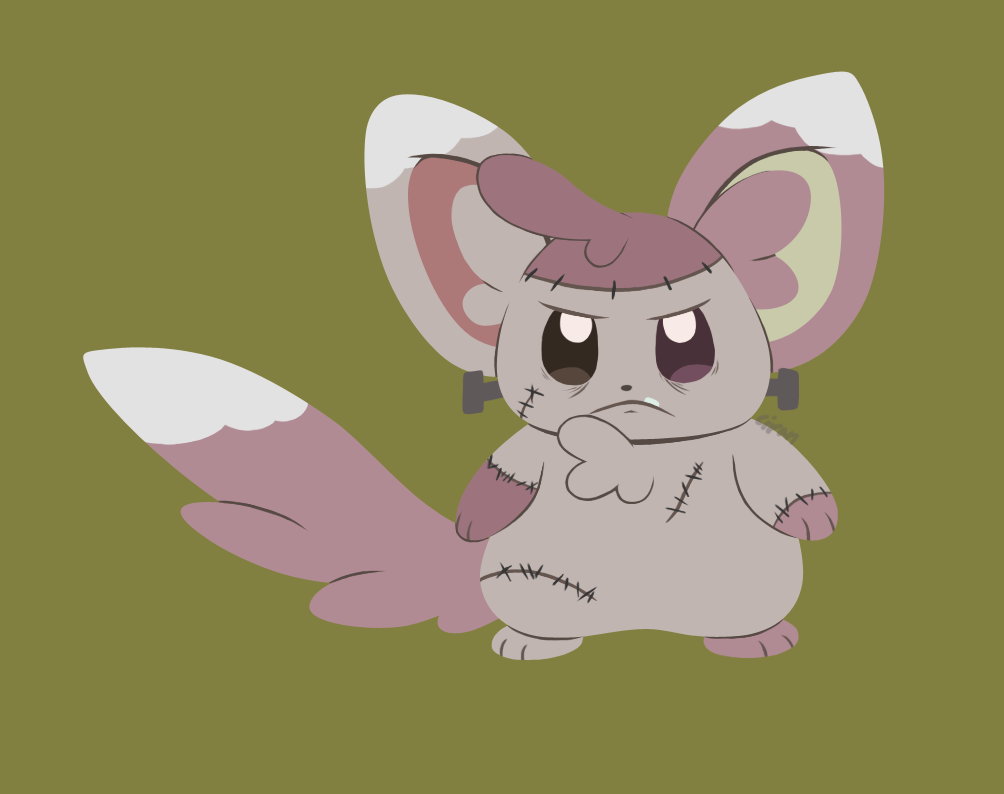 Minccino-frankenstein.png