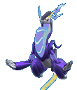 [PokeCommunity.com] The Pokemon Race Version 6.4