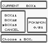 Boxes are different